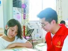 乡村“复兴少年宫”护航孩子成长