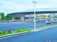 广州擦亮国际交通枢纽高速“窗口”