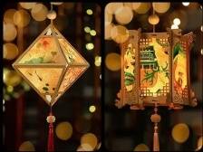 华贸会员专享|9月活动：鲜花蛋糕、中秋灯笼、美妆DIY玩起来