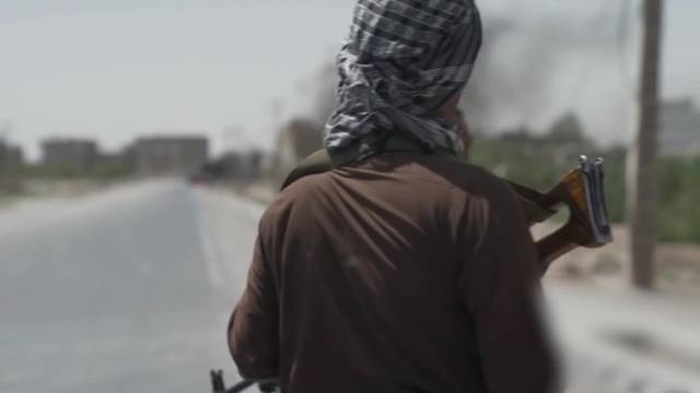 阿新政府即将组建，美国高官：总有一天会回到阿富汗