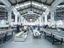 亿合门窗：开启“连锁工厂”新试验｜品质革命 集群战法⑧