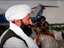 遭联合国制裁、低调掌实权……阿富汗代总理阿洪德是谁？