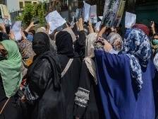 外媒：塔利班在阿富汗东部省份开枪驱散抗议者，至少1人死亡