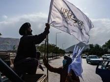 一图读懂阿富汗塔利班政权架构