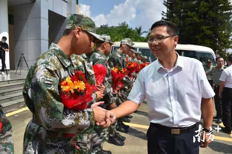 无 通讯员/受访者 横沥宣 供图