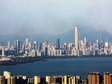 全国第3！深圳时尚城市指数排名出炉|大湾区产园速递