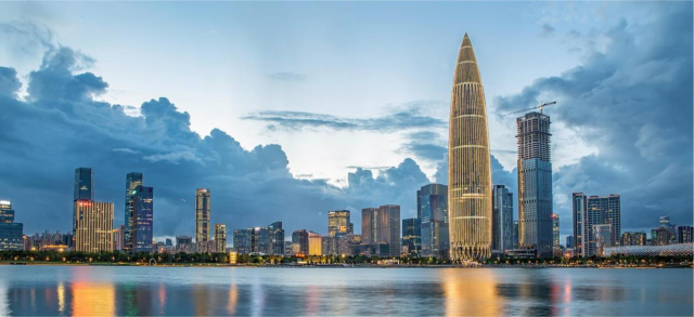    通讯员/受访者 华润置地供图 供图