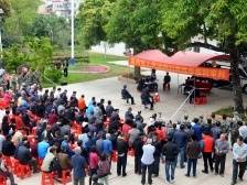 3年办结527宗案！高州法院“法治利剑”守护绿水青山