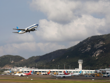 逾30家珠海本土企业确定参加第十三届中国航展