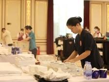 提升服务质量迎接航展！珠海举办旅游饭店服务技能大赛