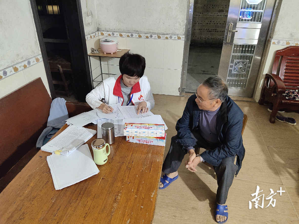 南方+ 周甫琦 拍摄