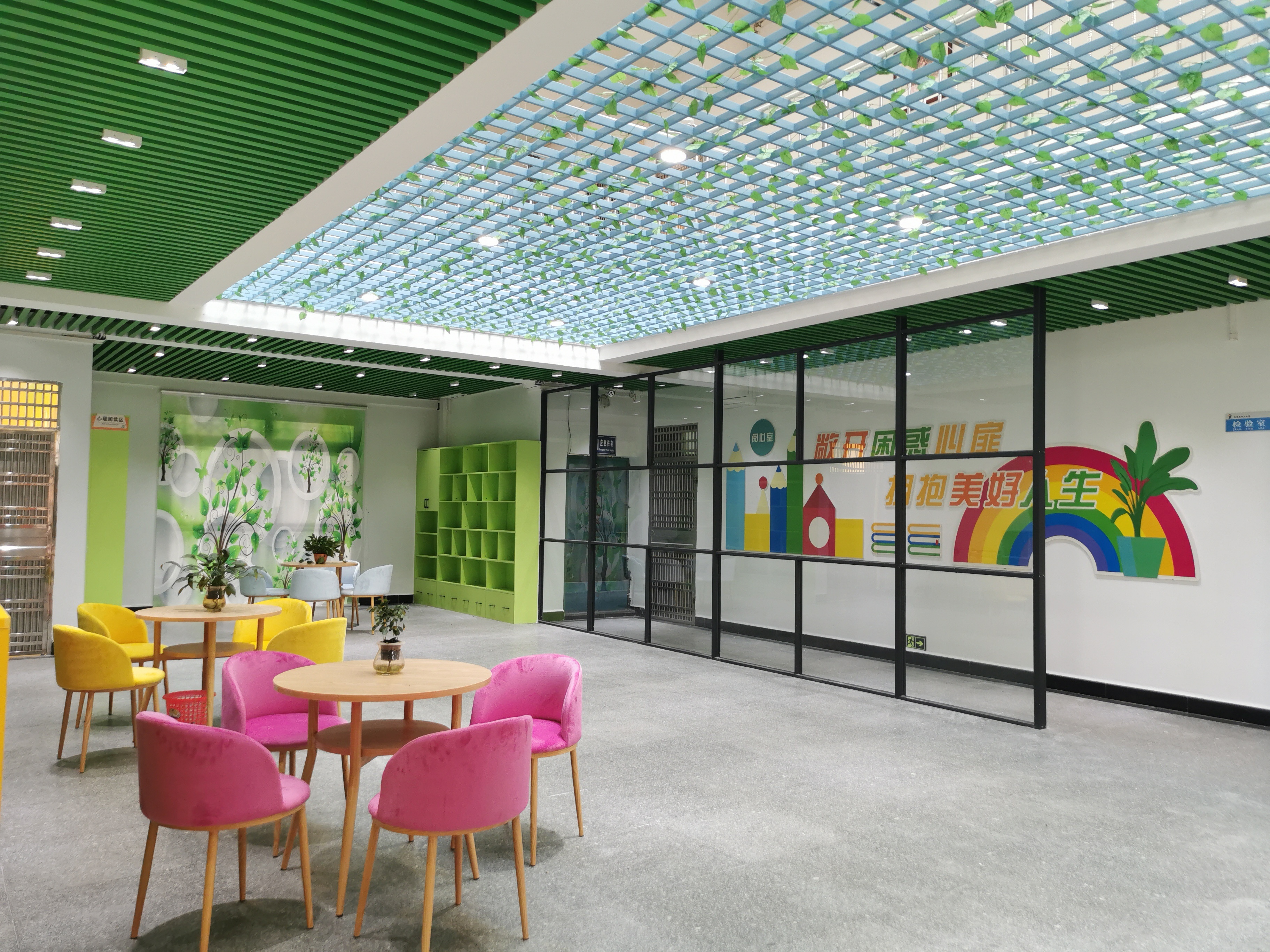 肇庆"舒心驿站"能帮忙