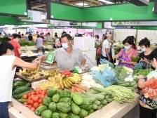 江门“一场一策”推进农贸市场综合治理丨南方日报报道
