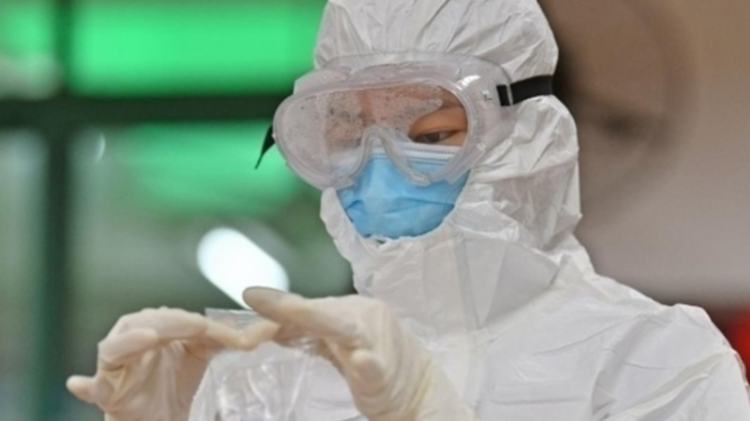 实行“14+7”健康管理措施，浙江省疾控中心发布紧急提醒