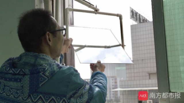 什么病用呼吸机用筷子打字鼓励病友的广东庞贝氏症女孩：与呼吸机相伴12年_https://www.jmylbn.com_新闻资讯_第2张