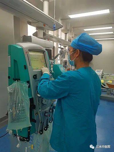 全麻后为什么送icu【实力】七旬老太脓毒症休克命悬一线,ICU团队9天守护转危为安_新闻资讯_第3张_活检穿刺产品网 全麻后为什么送icu【实力】七旬老太脓毒症休克命悬一线,ICU团队9天守护转危为安_https://www.jmylbn.com_新闻资讯_第3张