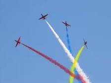 室内展览面积10万平方米！第十三届中国航展展馆增至11个