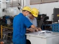 南台精机：从底层闯出的世界第一｜品质革命 集群战法⑬