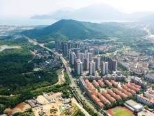 南方观察|大鹏的星辰大海：期待值拉满，黄金十年奔赴而来