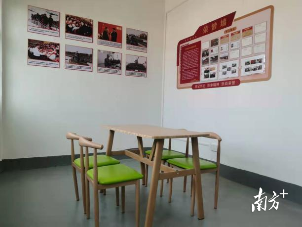 南方+ 纪金娜 拍摄