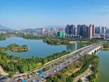 清远倡导“123” 绿色出行习惯，力争2025年纯电公交车占100%