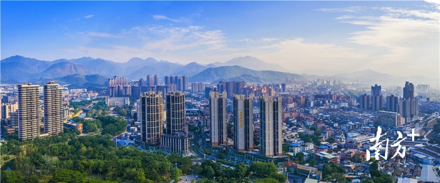 通讯员/受访者 清溪镇 供图