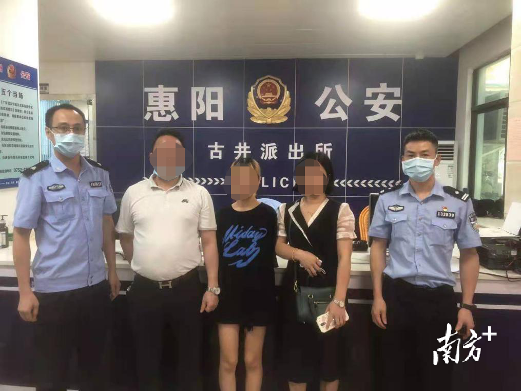    通讯员/受访者 受访者 供图