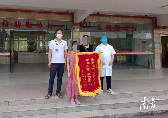    通讯员/受访者 受访者 供图