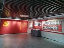 敲黑板！你知道党旗、国旗、军旗的诞生过程吗？这个展览都能找到答案