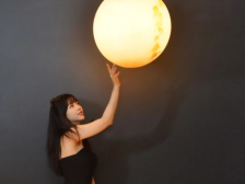 高可摘星辰！广州竟藏着这么多“赏月”餐厅｜双节攻略