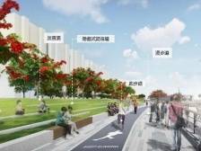 汕头内海湾原老港务码头段将这样建，你期待吗？｜家门口的汕头 ⑩