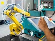 国内制造业“超车”，这个独特优势将放大｜数据新价值⑭