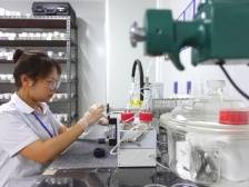 金戈新材：高密度集成电路的“精致”守护者｜创新一线⑫