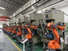 凯硕精密：为泛家居全产业链数智化赋能｜创新一线⑪