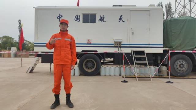 大漠天气瞬息万变，气象团队如何保障飞船顺利返回？
