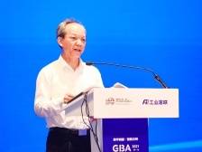 郭文海：佛山高质量发展需抓好数字化智能化、村改与产业工人培养