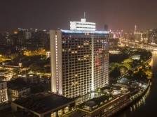 荔湾城记 | 鹅潭夜月分外明