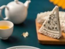 客家中秋宴，总结起来就一个字：niang