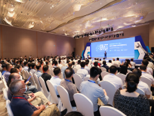 回顾｜数字化“最强大脑”云集佛山，首届粤港澳大湾区数智转型高峰论坛举行