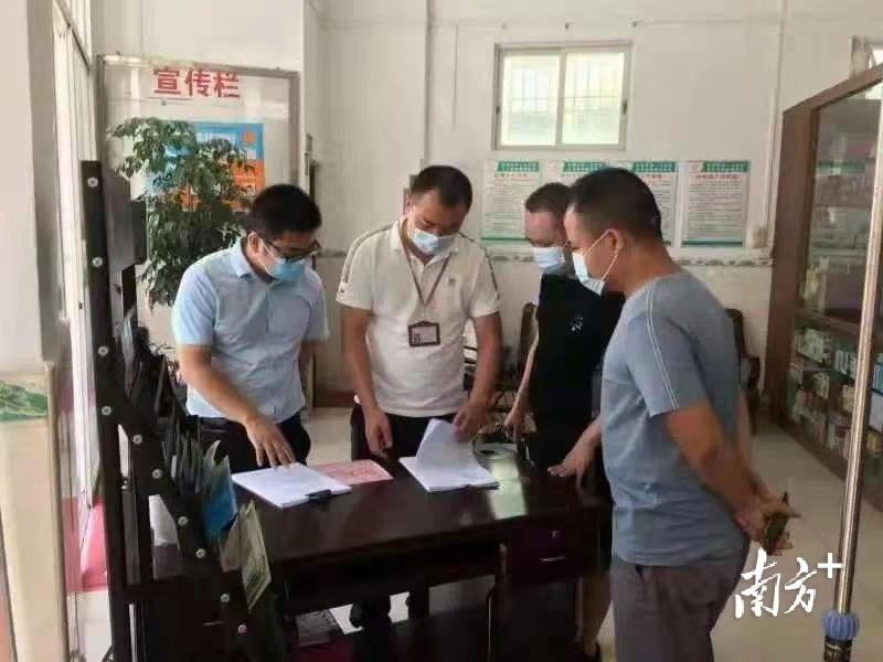    通讯员/受访者   供图