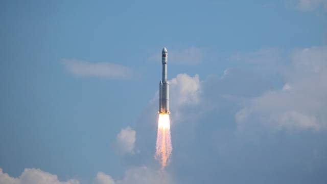 物资上天前也要测核酸！深度解读天舟三号“太空快递”