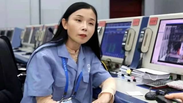 “劲大，指哪投哪！”长七副总设计师谈“最强快递小哥”