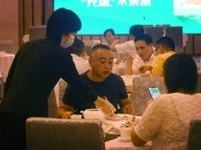 中秋假期餐饮消费市场升温，绿色低碳过节成主流