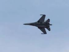 抢先看！这些首次亮相的机型来珠海了