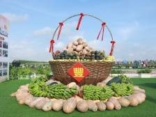 广东开展庆祝丰收节系列活动，努力实现物质文明、精神文明“双丰收”