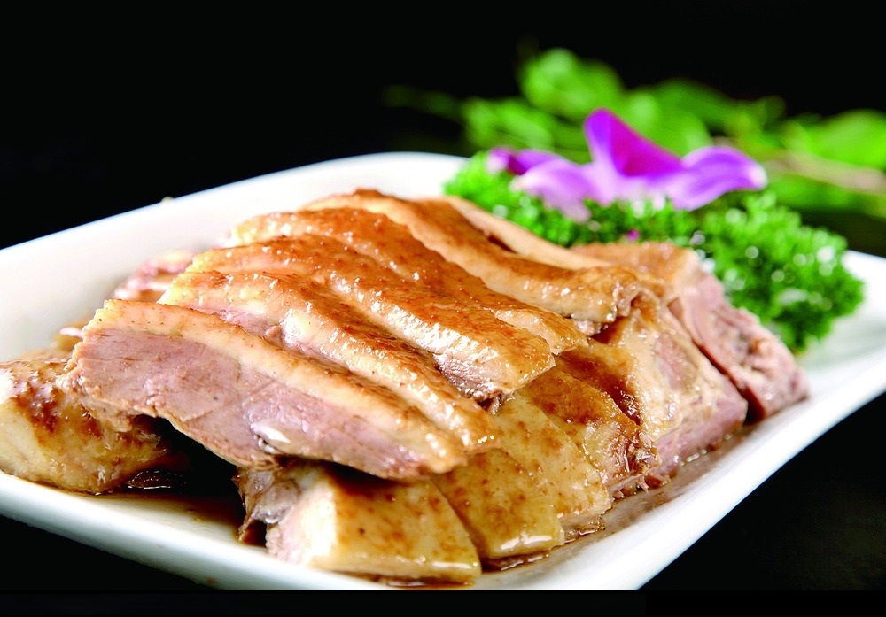 目前，已完成制定并通过评审的潮州菜标准数量达187个。 潮宣 供图