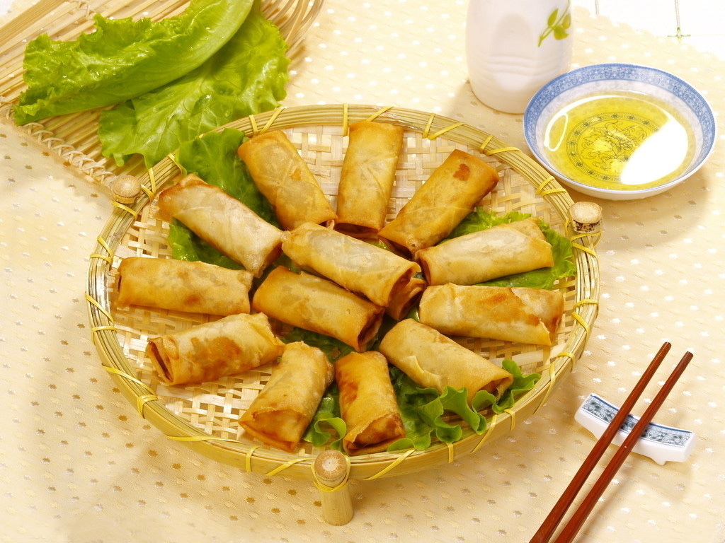 潮州菜标准体系初步建成