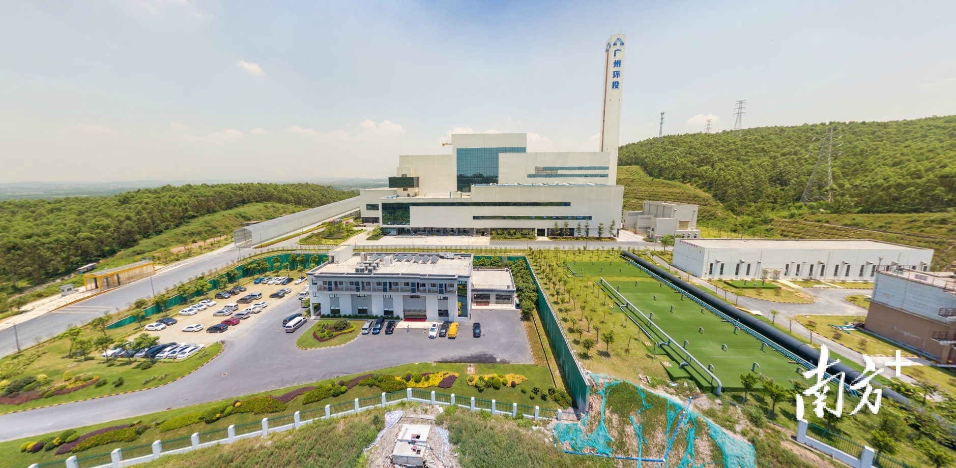 通讯员/受访者 通讯员 供图