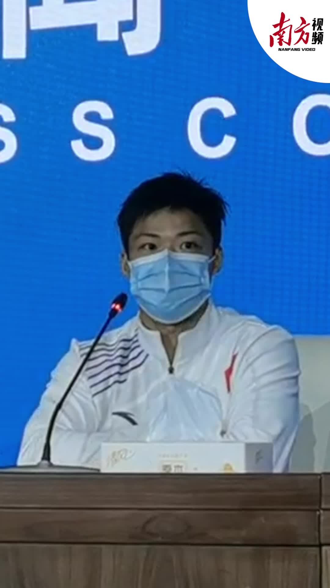 苏炳添率联合队轻取4×100米金牌,广东队名列第四