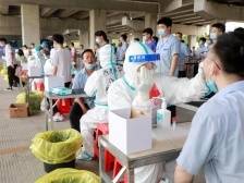 广州提档升级疫情防控措施：所有国外入境人员调整为集中隔离21天